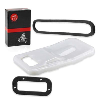 Air Box Lid & Gasket Seal for Polaris Sportsman (2000–2014)