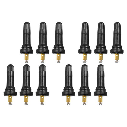 1 TPMS Tire Pressure Sensors for Buick Cadillac Chevrolet Dodge Jeep