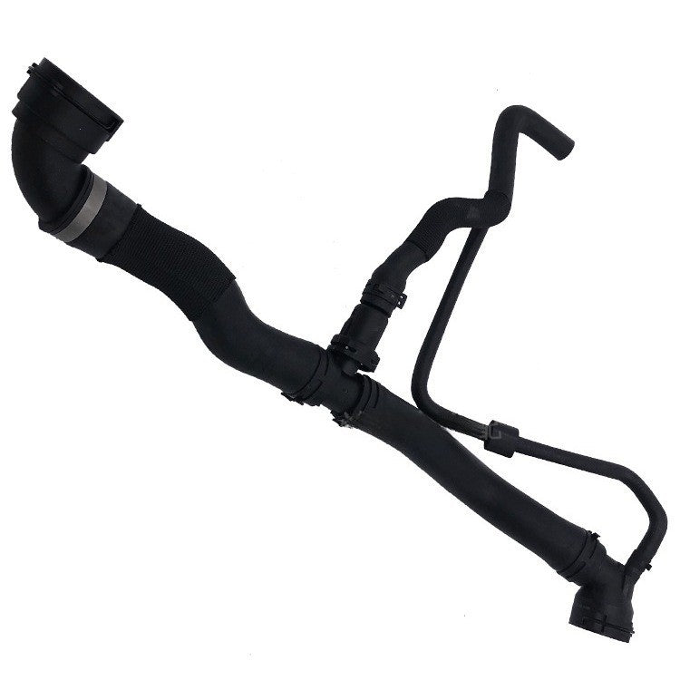 Upper Radiator Coolant Hose for Volkswagen Audi TT (2008–2015)