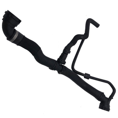Upper Radiator Coolant Hose for Volkswagen Audi TT (2008–2015)