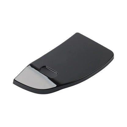 Inner Speedometer Fairing Media Door for Harley Touring Street Glide (14-23)