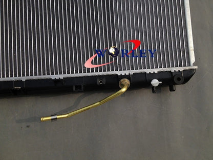 Aluminum Core Radiator for Toyota Camry (1997–2002)
