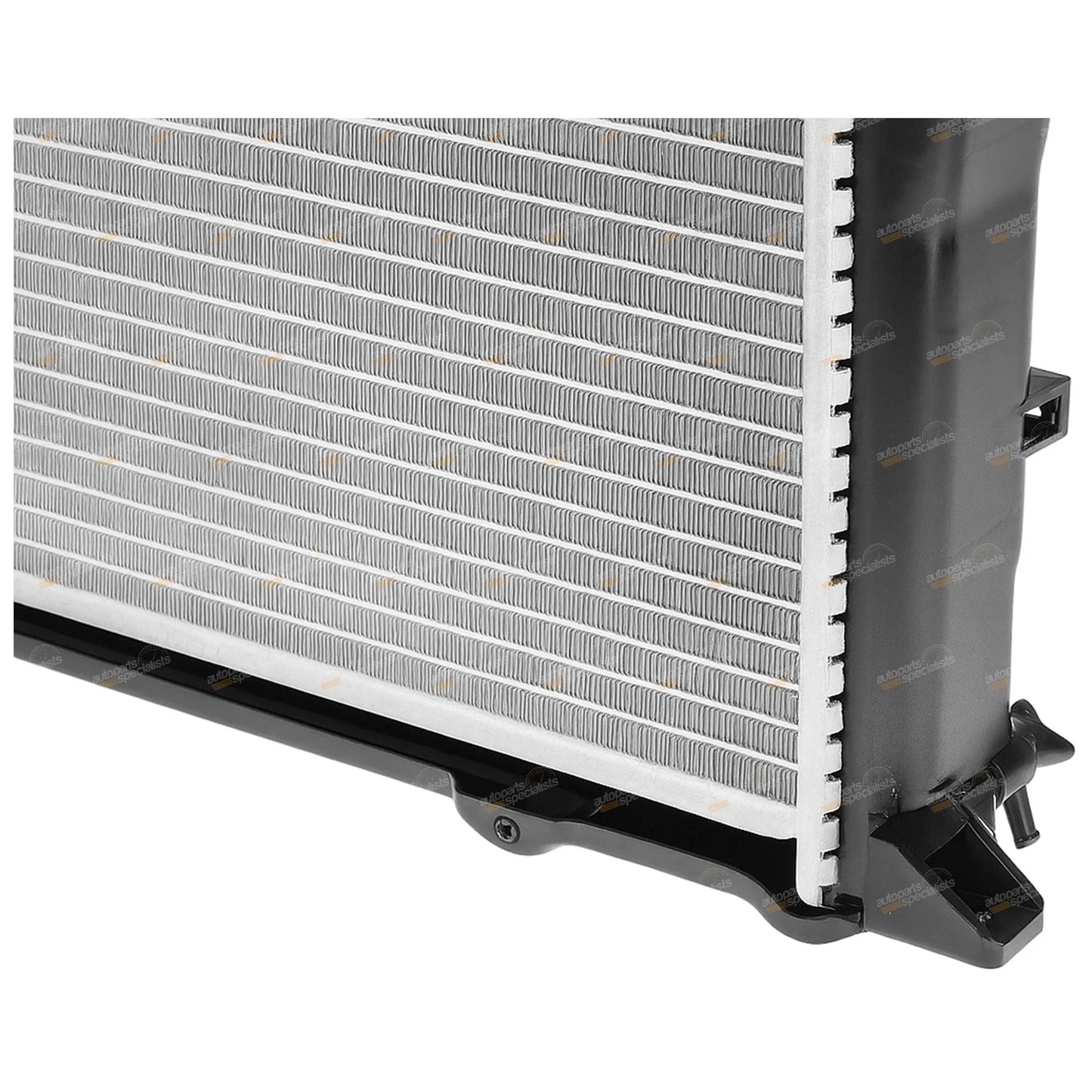 Radiator for Toyota Hiace (1989–2005)