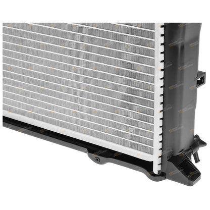 Radiator for Toyota Hiace (1989–2005)