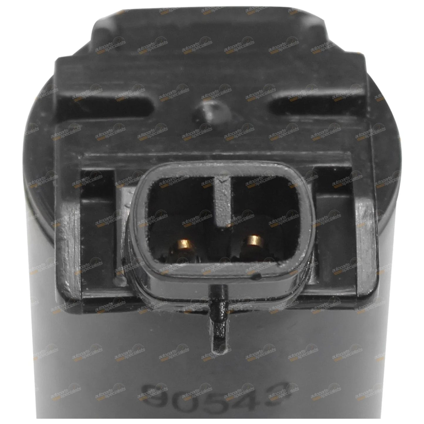 Front Windscreen Washer Pump Motor for Landcruiser FJ80 (1990–1992)