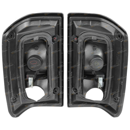 Tail Lights 2x for Nissan Patrol GQ (1993 - 1997)