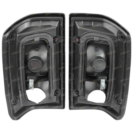 Tail Lights 2x for Nissan Patrol GQ (1993 - 1997)