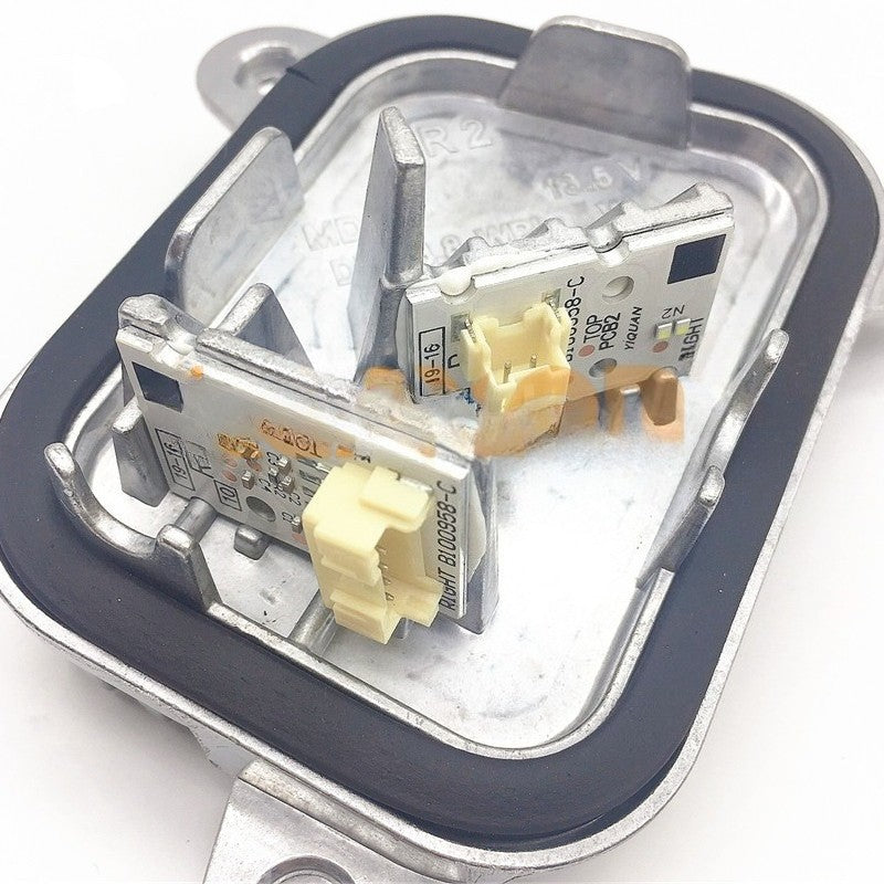 Angel Eye Yellow DRL Module for BMW 3 Series F34 GT (2014–2019)