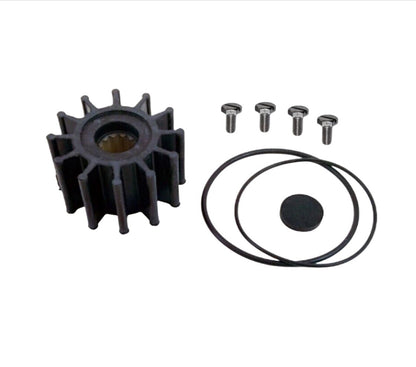 Impeller Kit for Yanmar 3JH 4JH