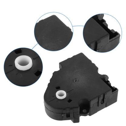 A/C Heater Air Blend Door Actuator for Chevrolet Express 1500 (1996-2014)