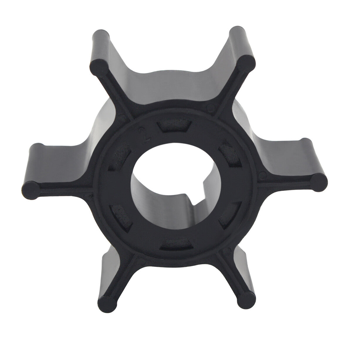 Water Pump Impeller for Yamaha Outboard 6C 6D 8C 6 8 HP
