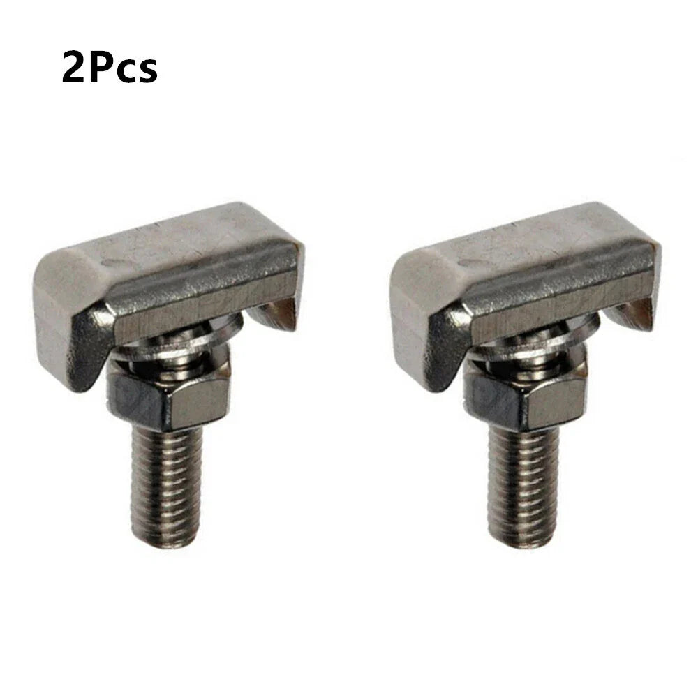 T-Bolt Battery Cable Terminals for Chevrolet Cadillac Saturn (2000-2010)