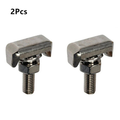T-Bolt Battery Cable Terminals for Chevrolet Cadillac Saturn (2000-2010)
