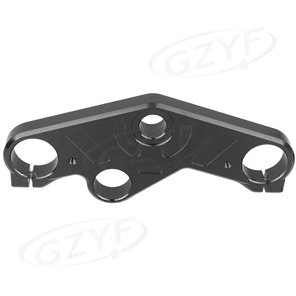 Aluminum Triple Tree Top Clamp for Yamaha YZF R3 R25 (2014-2016)