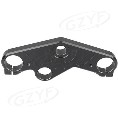 Aluminum Triple Tree Top Clamp for Yamaha YZF R3 R25 (2014-2016)
