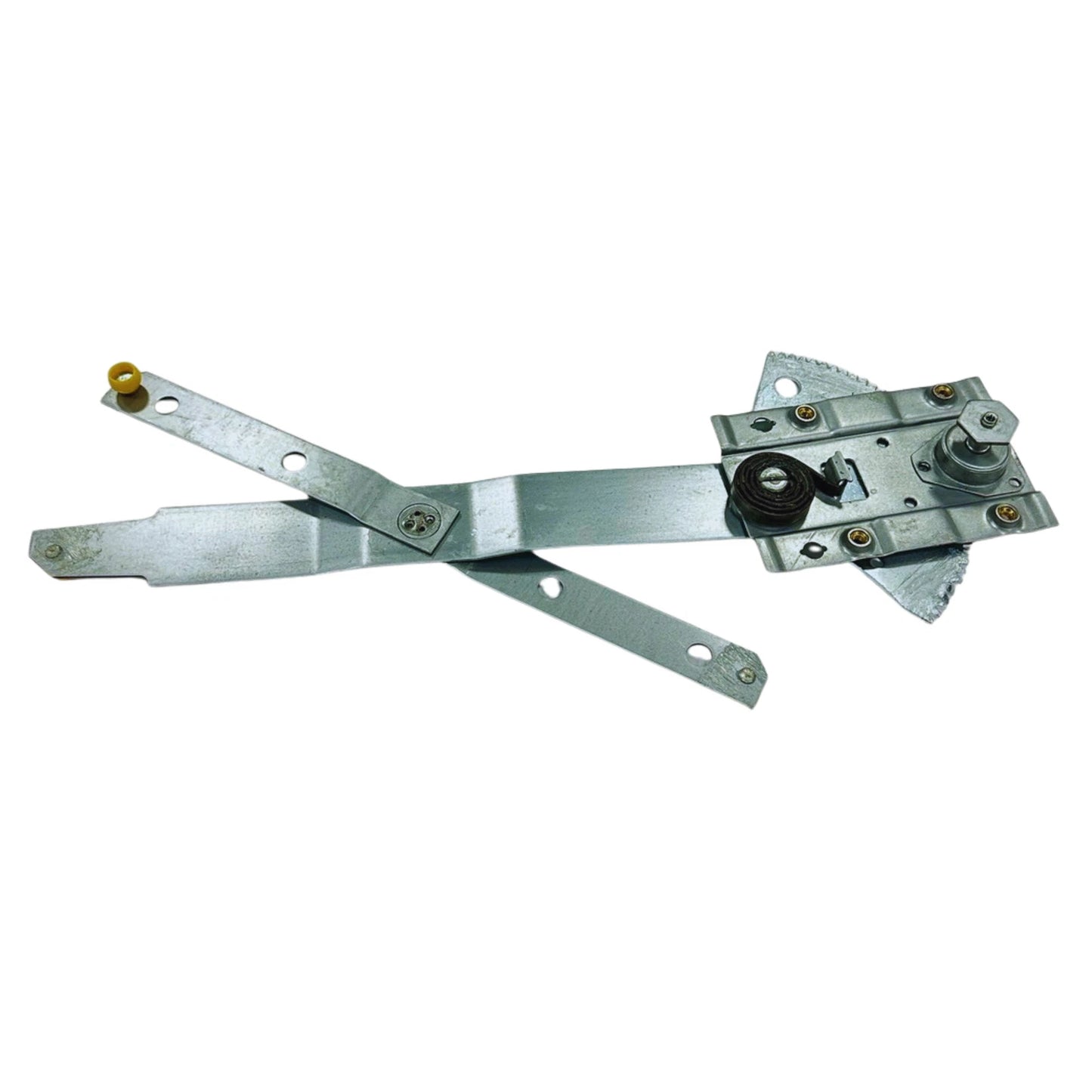 Front Left Manual Window Regulator for Land Rover Defender (1986–1994)