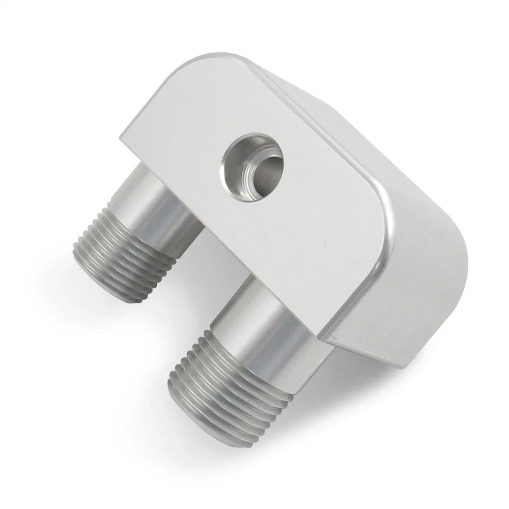 A/C Compressor Conversion Line Adapter Fitting for L86 L82 L83 (2014-2023)