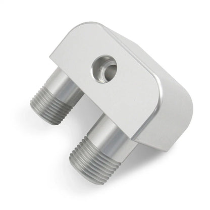 A/C Compressor Conversion Line Adapter Fitting for L86 L82 L83 (2014-2023)