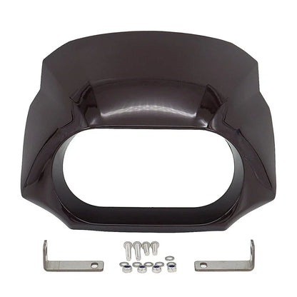Headlight Fairing Cover for Harley Sportster S 1250 RH1250S (2021-2022)