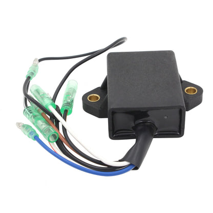 CDI Unit for Yamaha 2 Stroke 9.9HP 15HP Outboard Motor (1990–2023)
