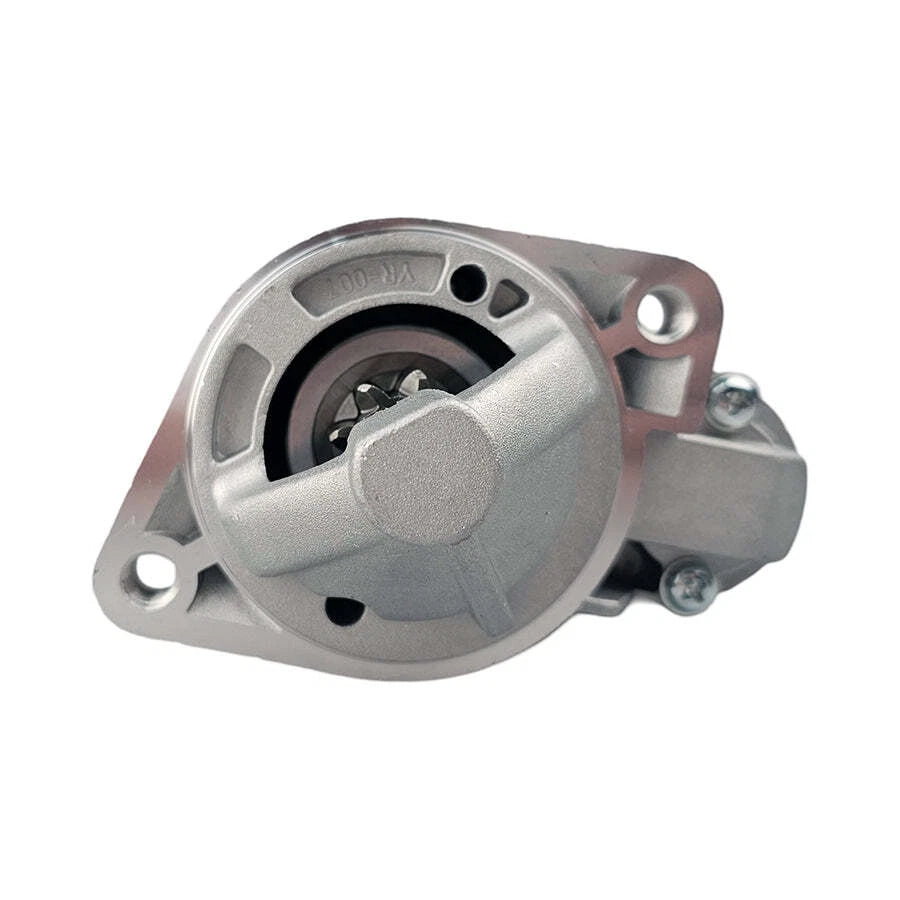 Starter Motor for Hyundai Tucson JM, Tiburon GK (2002–2009)