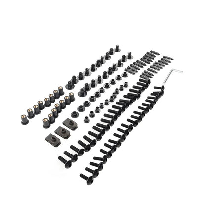 Fairing Bolts Kit for Honda CBR929 RR (2000-2001)
