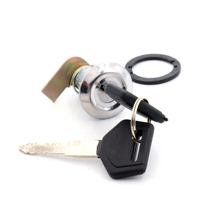 Fuel Tank Gas Filler Lock for Toyota Hilux (1992–1997)