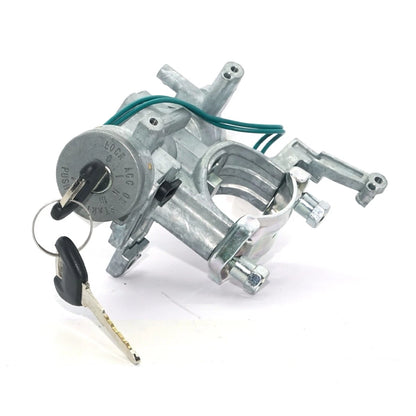 Ignition Switch with Steering Lock for Mazda MX-5 Miata (1999–2005)
