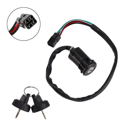 Voltage Regulator for Arctic Cat Sabercat 600 700 EFI (2004–2006) 0630-166