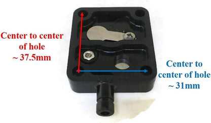 Fuel Pump Body for Tohatsu Nissan 9.9HP 15HP 18HP (1990–2023)