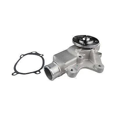 Engine Water Pump for Jeep Wrangler TJ YJ (1997–2006)