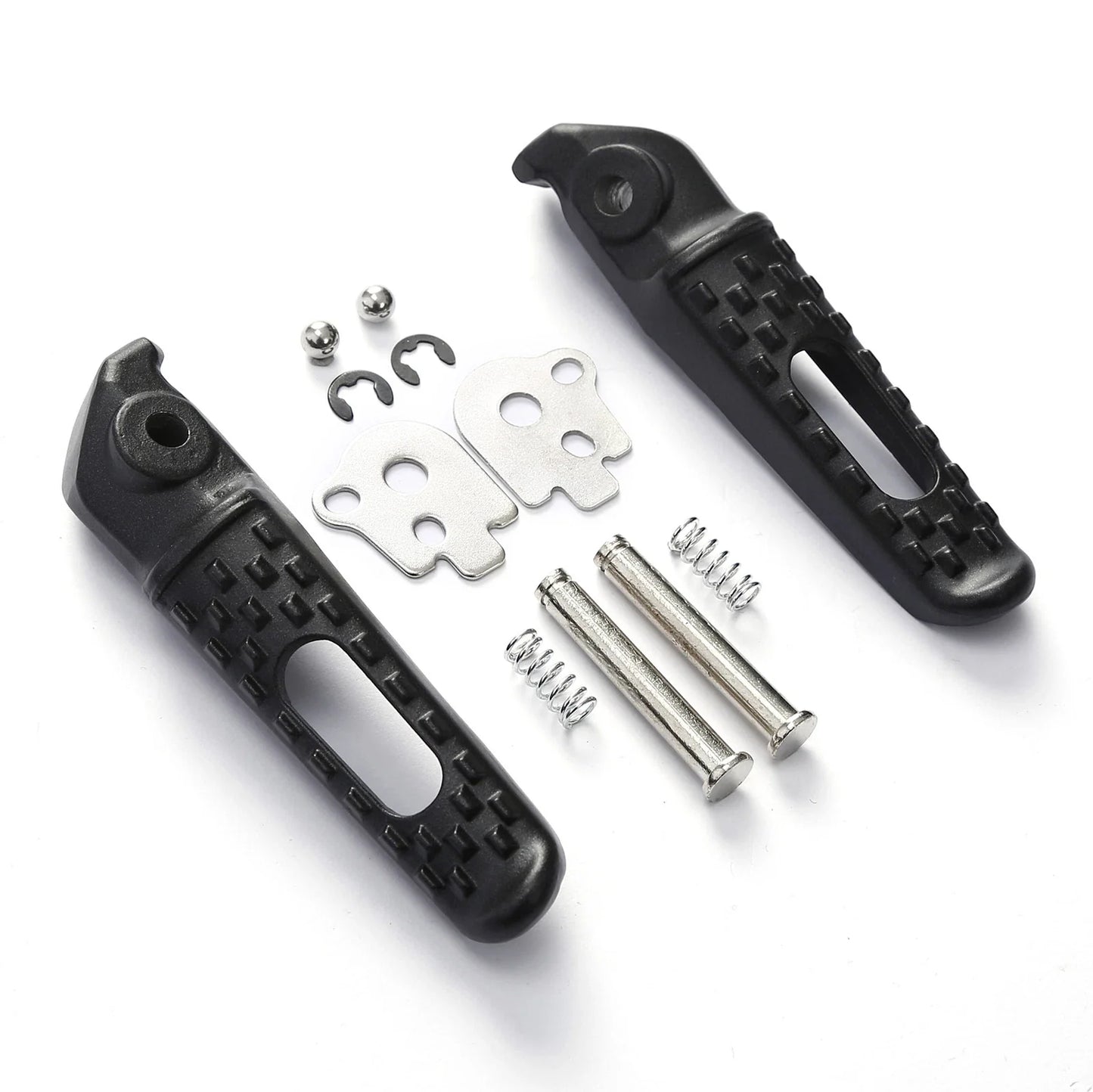 Footpegs for Honda CBR1000RR/CBR600RR (2004-2016/2003-2025)