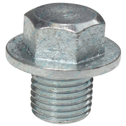 Engine Oil Pan Sump Plug for Landcruiser FZJ78 FZJ79 4.5L 1FZFE (1999-2007)