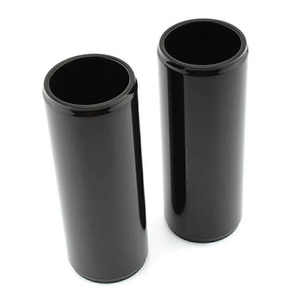 50mm Front Fork Covers for Harley Sporster X48 (2016-2023)