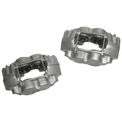 Disc Brake Caliper Set for Landcruiser Bundera LJ70 LJ71 RJ70 (1984–1991)