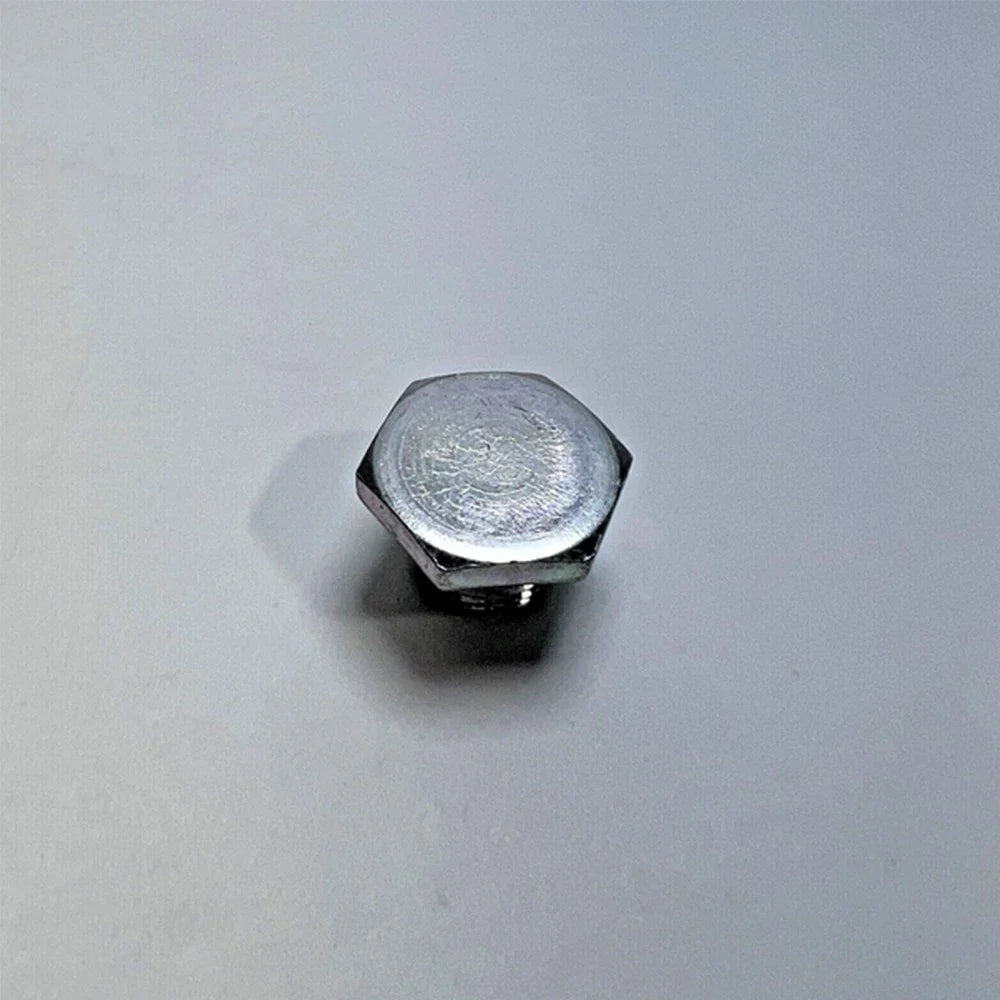 Drain Plug for Isuzu (8971098690)