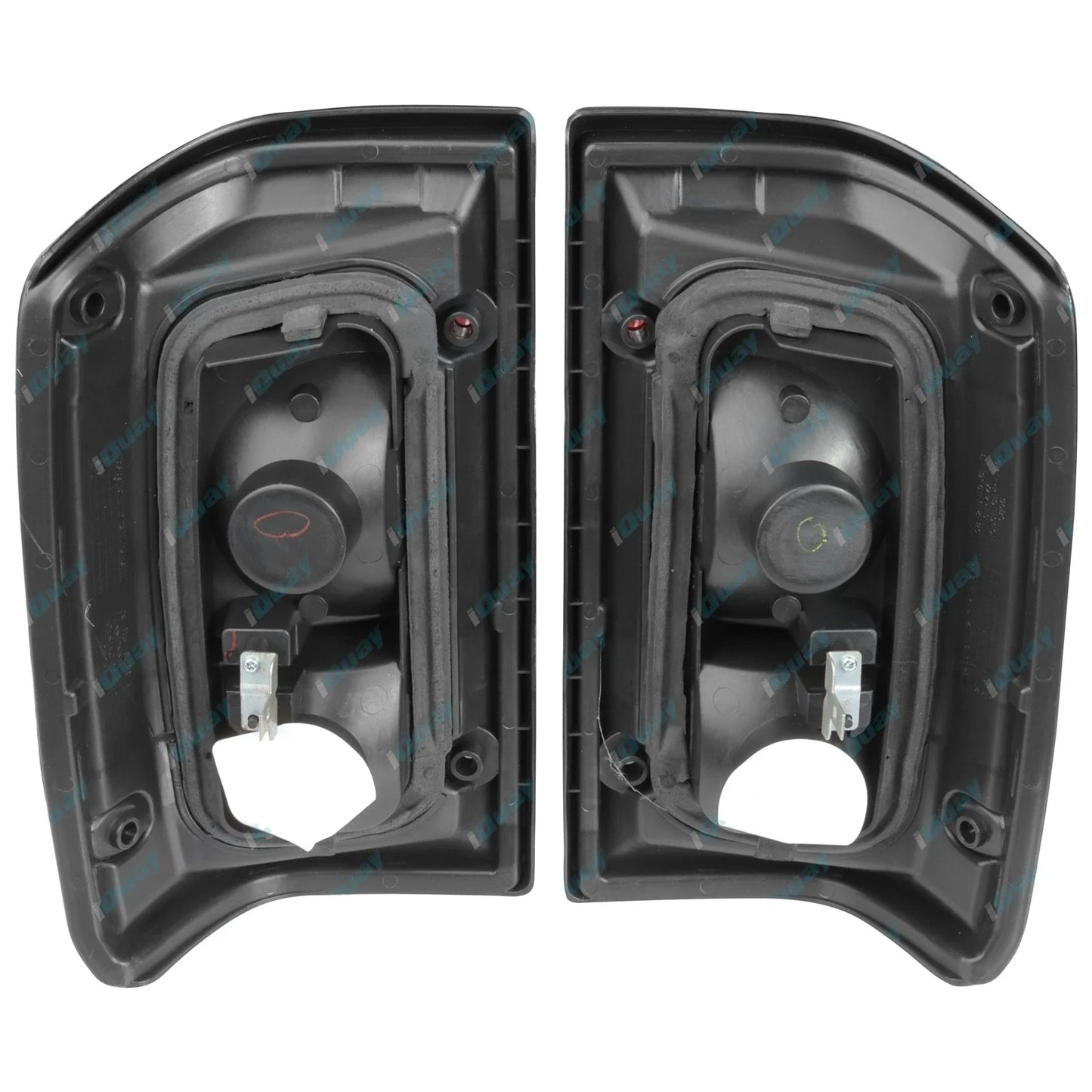LH+RH Tail Lights Pair for Nissan Patrol GQ 1993-1997 Left Right L+R Set