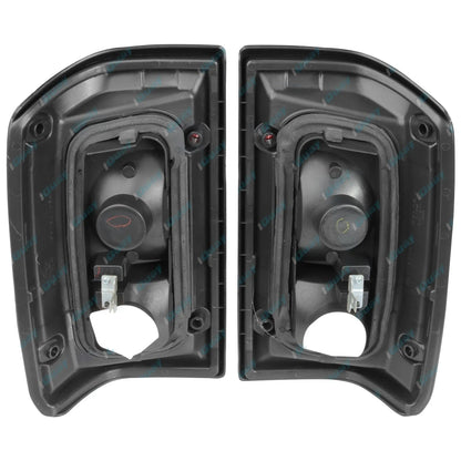 LH+RH Tail Lights Pair for Nissan Patrol GQ 1993-1997 Left Right L+R Set