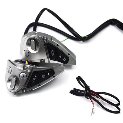 Cruise Control Switch for Nissan Juke Steering Wheel (2011-2017)