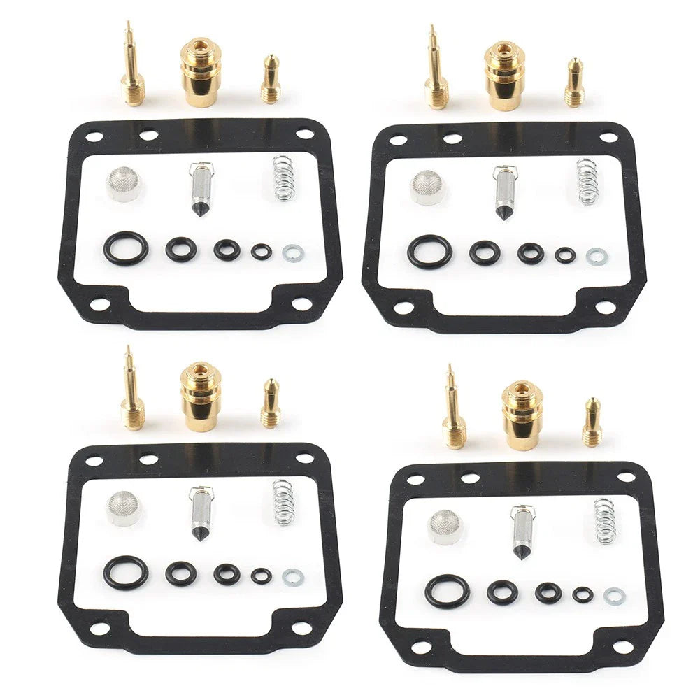 Carburetor Rebuild Kit for Yamaha XJ550 XJ 550 Maxim (1981-1983)