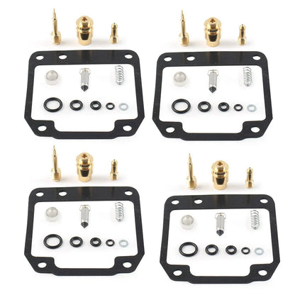 Carburetor Rebuild Kit for Yamaha XJ550 XJ 550 Maxim (1981-1983)