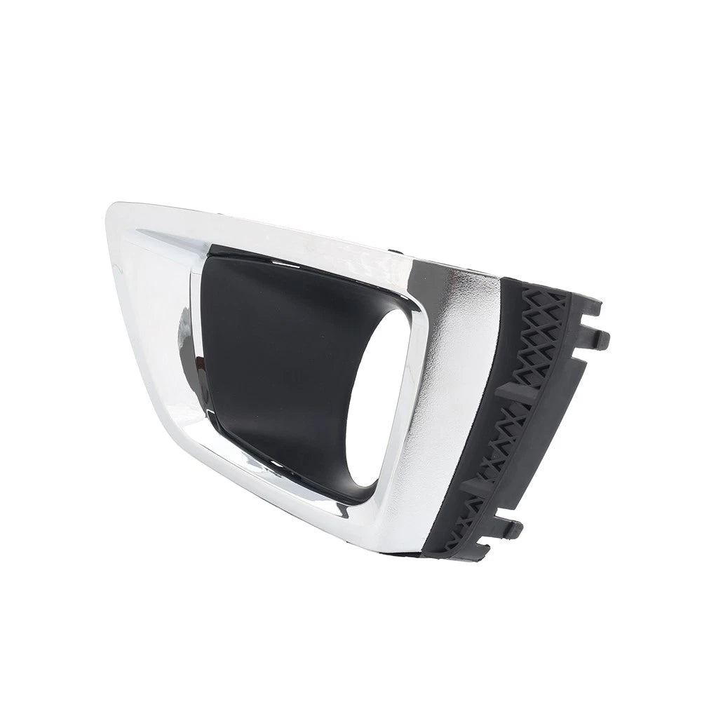 Front Bumper Fog Light Bezel for Subaru Forester (2014–2018)