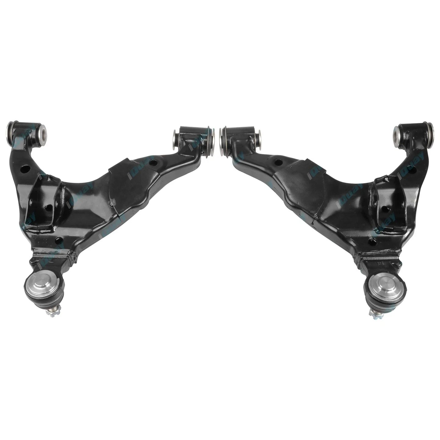 2 x Front Lower Control Arms for Toyota FJ Cruiser GSJ15R (2011-2016)