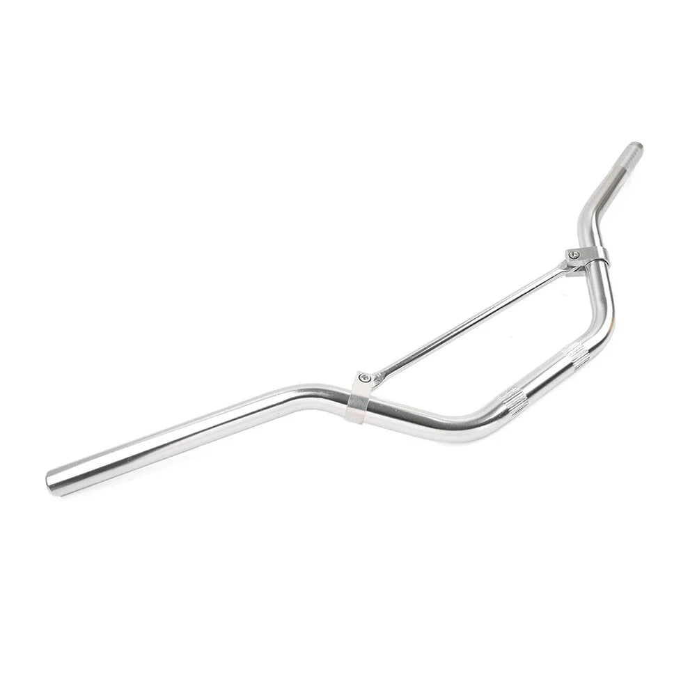 7/8" Handle Bar & Cross Bar for Motorcycle Dirt Pit Bike ATV Quad