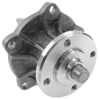 Water Pump for Landcruiser HJ47 HJ60 HJ61 HJ75 (1980–1990)