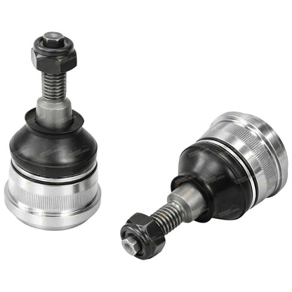 Ball Joints and Tie Rod Ends Kit for Ford AU BA BF (2000–2012)
