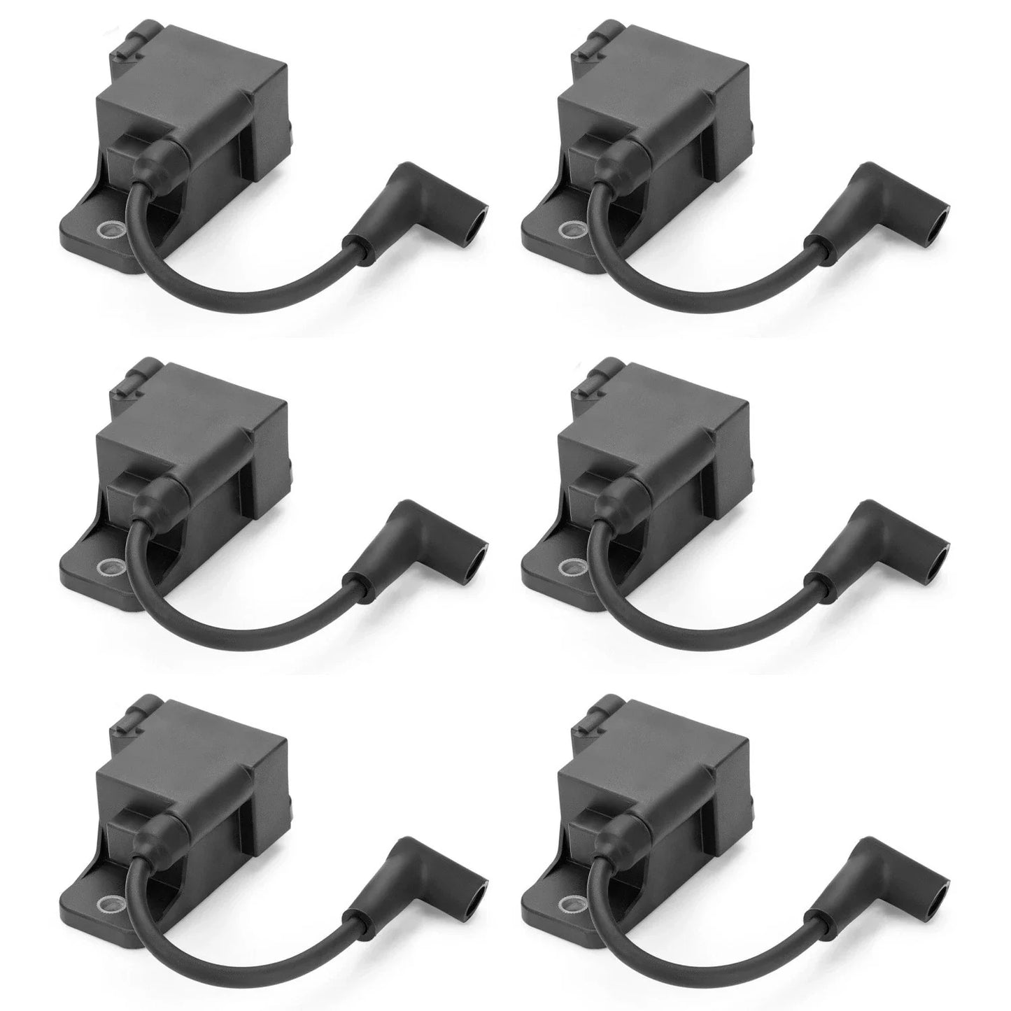6PCS CDM Ignition Coil for Mercury Outboard 30-300HP (1990–2005)