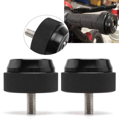 Adjustable Kickstand Foot for Motorcycle Universal (2010–2023) - Purple