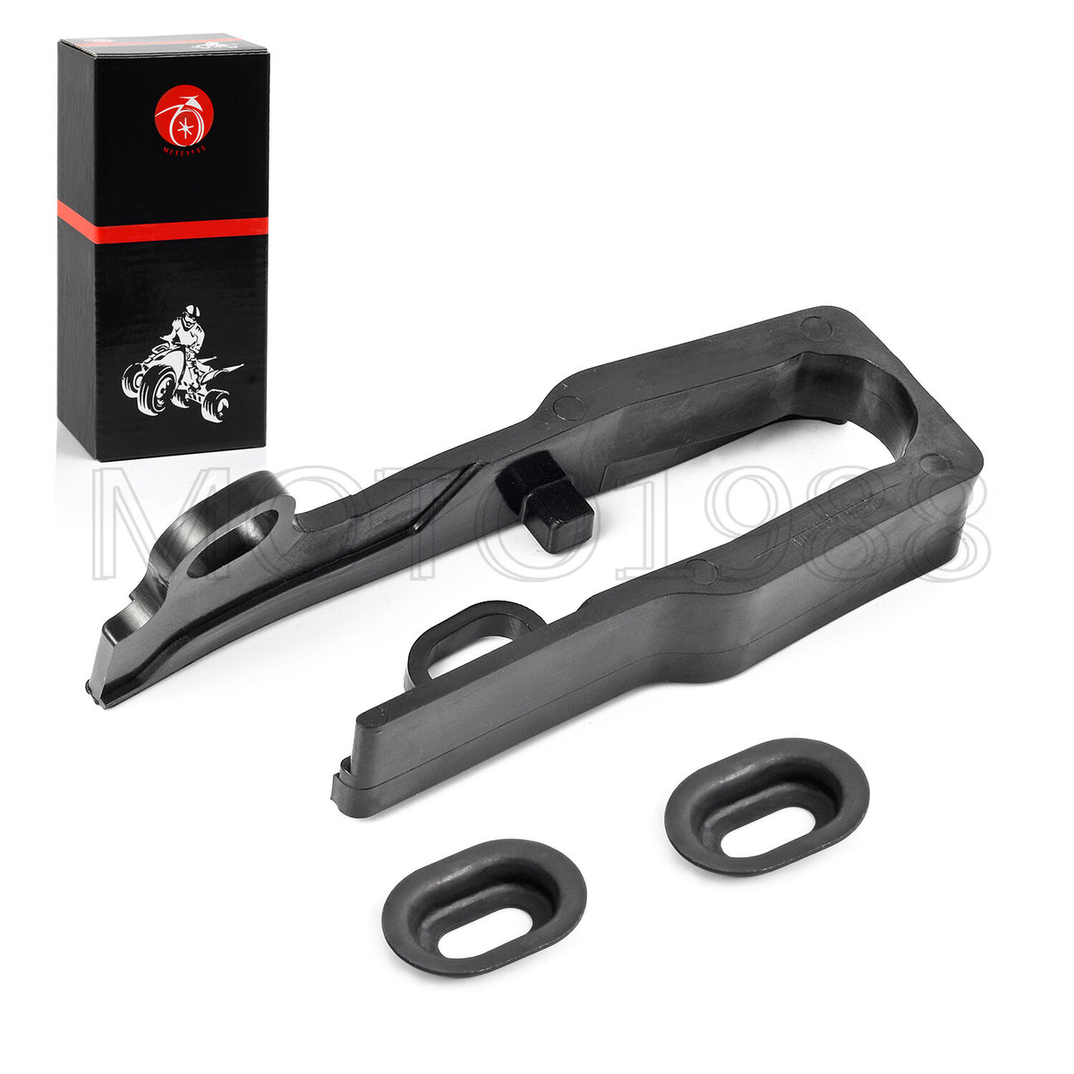 Slider Chain & Washer for Honda XR100R (1985–2003)