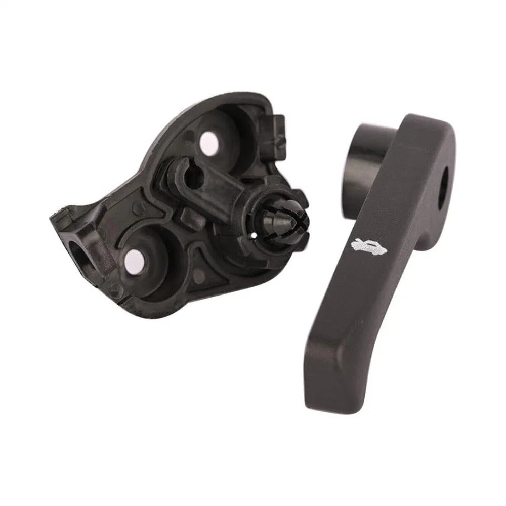 Hood Latch Release Handle for Hyundai Sonata, Kia Optima (2011-2019)